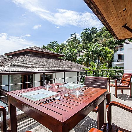 Nirano Villa 14 1 Bed Kathu Exterior photo